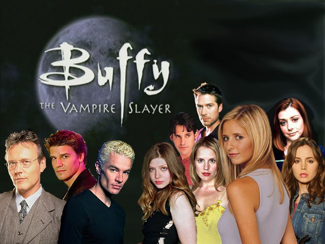 Buffy: The Animated Series - Wikipedia