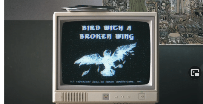Weezer’s Emotional Breakthrough – “Bird With a Broken Wing”