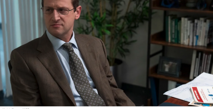 The Chair Company and Metamodern Cringe Comedy