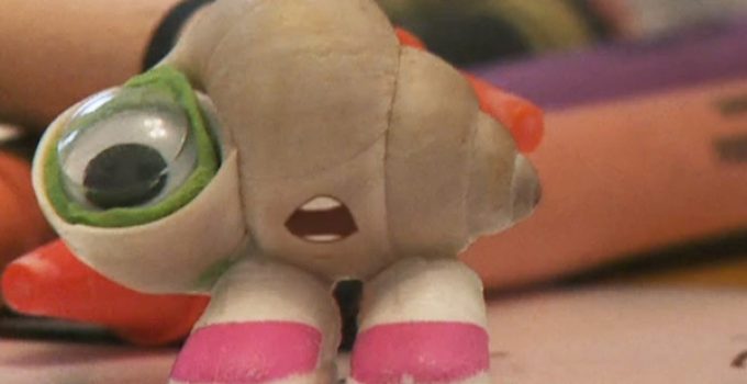 Marcel the Shell With Metamodernism On